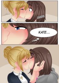 Precious Love 1 #8