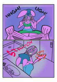 At The Gym #25