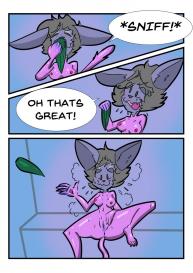At The Gym #37