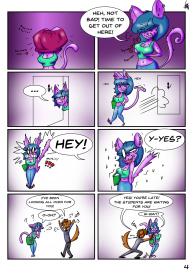 At The Gym #4