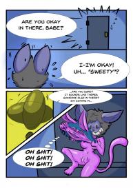 At The Gym #40