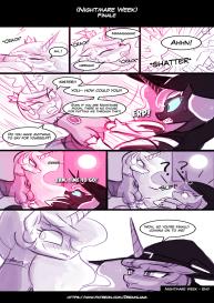 Nightmare Week #11