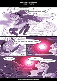 Nightmare Week #2