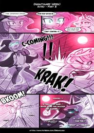 Nightmare Week #3