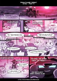 Nightmare Week #4