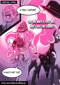 Nightmare Week #5