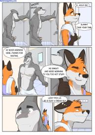 One Night With Her Boyfriend 2 #10