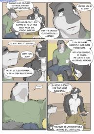 One Night With Her Boyfriend 2 #13