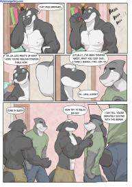 One Night With Her Boyfriend 2 #14