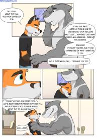 One Night With Her Boyfriend 2 #4