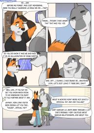 One Night With Her Boyfriend 2 #5