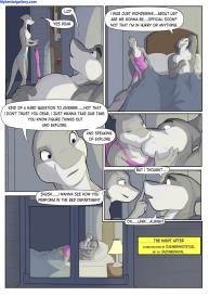 One Night With Her Boyfriend 2 #7