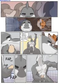 One Night With Her Boyfriend 2 #9