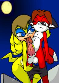Alone In The Moonlit Night #3