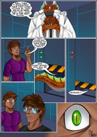 The Big Project #4