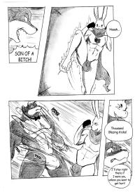 Fight Of Pride 3 – The 4th Member #11