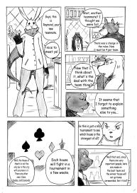 Fight Of Pride 3 – The 4th Member #8