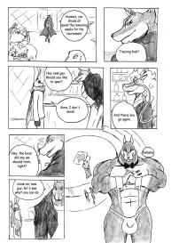 Fight Of Pride 3 – The 4th Member #9