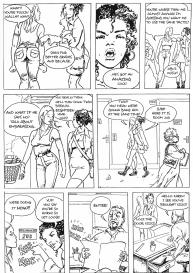 Horny Highschool Harlots #2