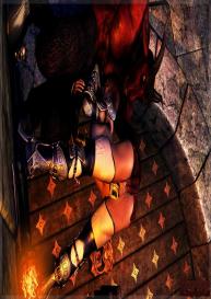 Tera – Goat Demon #14