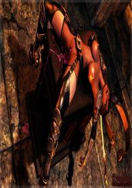 Tera – Goat Demon #18