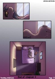Shedding Inhibitions 2 – It’s Complicated (+ Bonus) #34