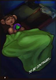 A Big Sleep #8
