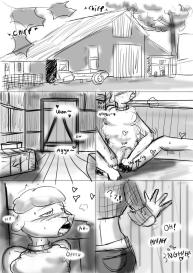 Milking Parlor #1