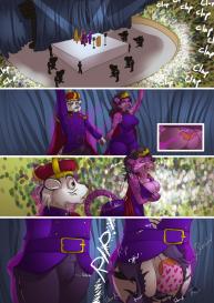 Fucked Royally #1