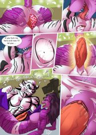 Fucked Royally #3