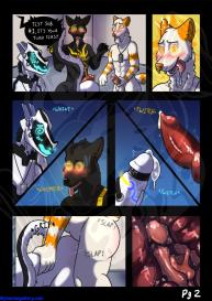 Endurance Test #2