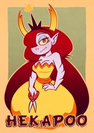 Markapoo #1