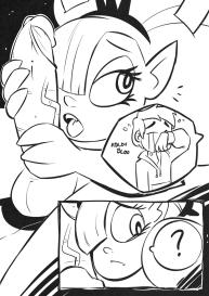 Markapoo #18