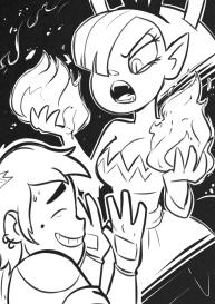 Markapoo #4