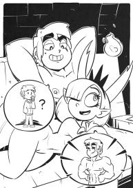 Markapoo #40