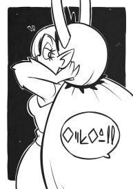 Markapoo #43