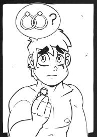 Markapoo #45