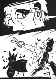 Markapoo #7