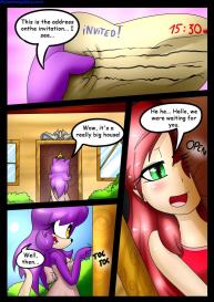 Vorgy #1