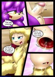Vorgy #12