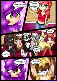 Vorgy #2