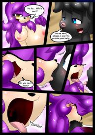 Vorgy #5
