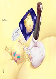 Fluttershy’s Biggest Pregnancy #7