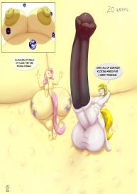 Fluttershy’s Biggest Pregnancy #9
