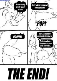 Following The Rules #5