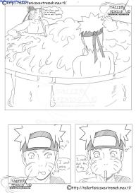 Sakura Futanari Jutsu 2 #14