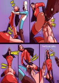 Naughty Vi #5