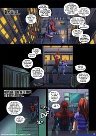Symbiote Queen 3 #18