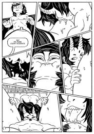 Shameless Devils #10