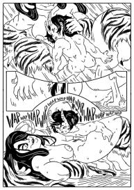 Shameless Devils #12